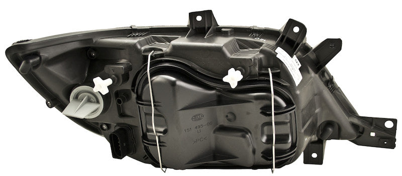 Hella Headlight Assembly