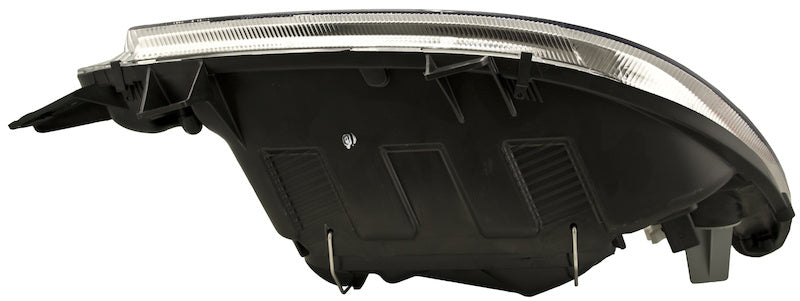 Hella Headlight Assembly