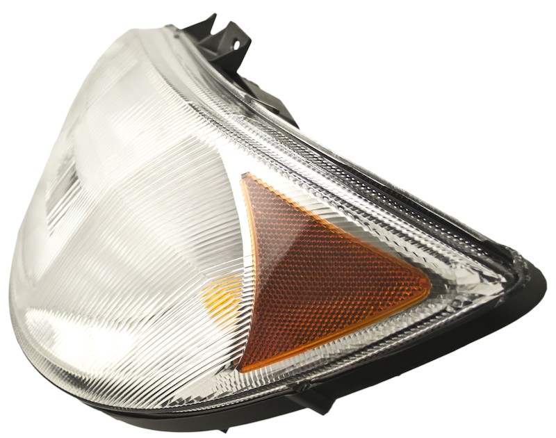 Hella Headlight Assembly