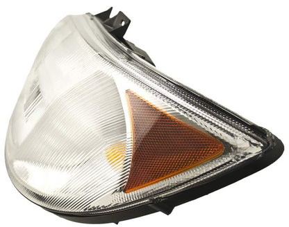 Hella Headlight Assembly