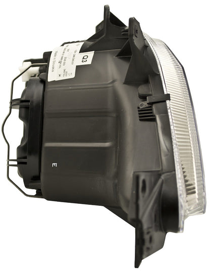 Hella Headlight Assembly