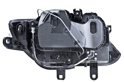 Hella  Headlight Assemblies