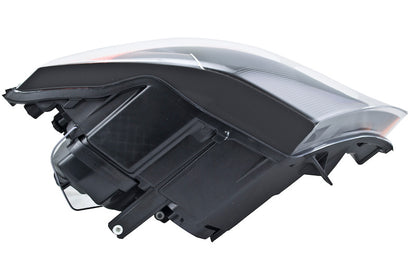 Hella  Headlight Assemblies