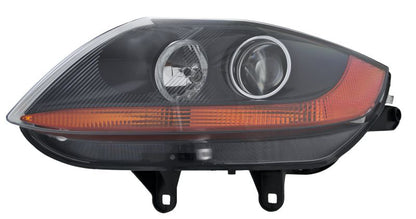 Hella  Headlight Assemblies
