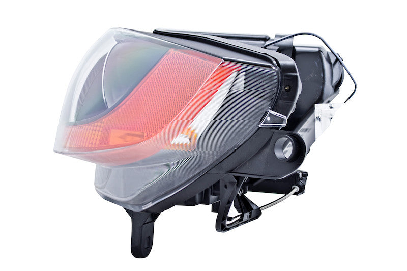 Hella  Headlight Assemblies