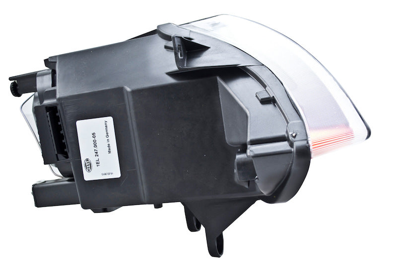 Hella  Headlight Assemblies