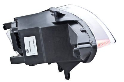 Hella  Headlight Assemblies