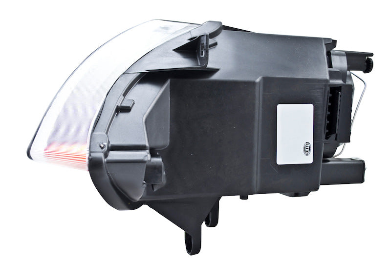 Hella Headlight Assembly 247000061