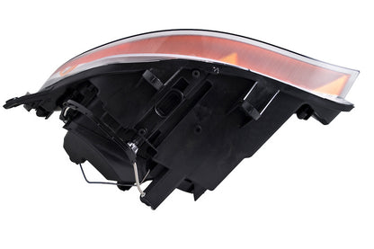 Hella Headlight Assembly 247000061