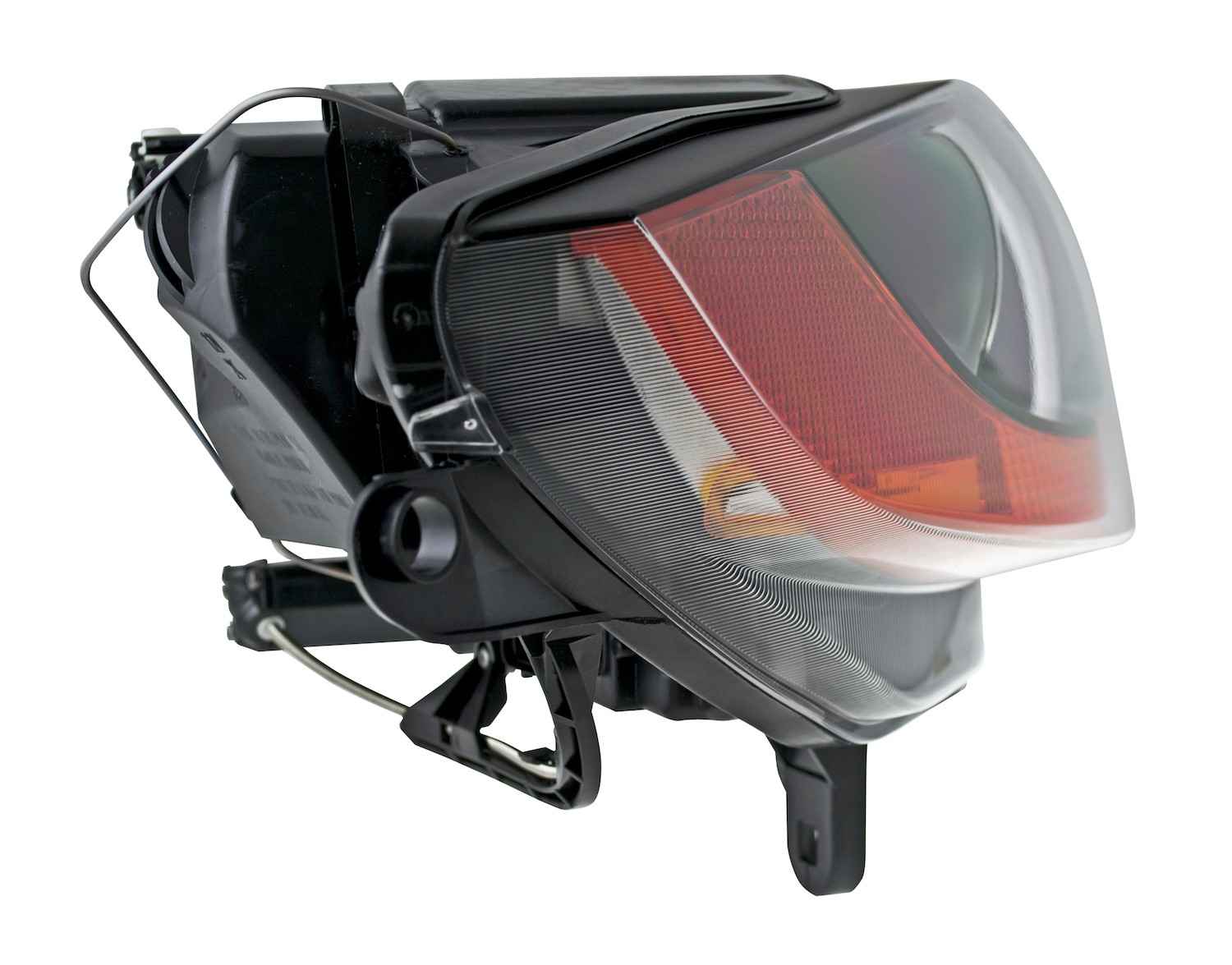 Hella 2003-2009 BMW Z4 Bi-Xenon Headlight Assembly 247001561