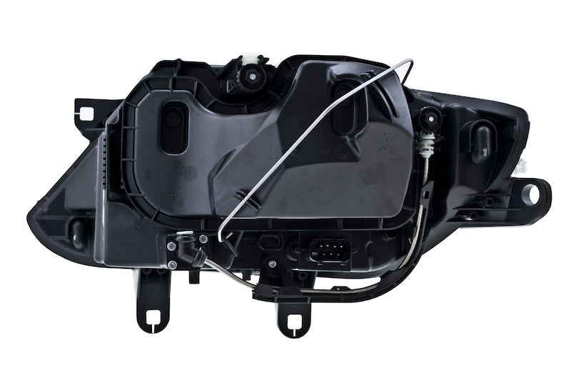 Hella 2003-2009 BMW Z4 Bi-Xenon Headlight Assembly 247001561