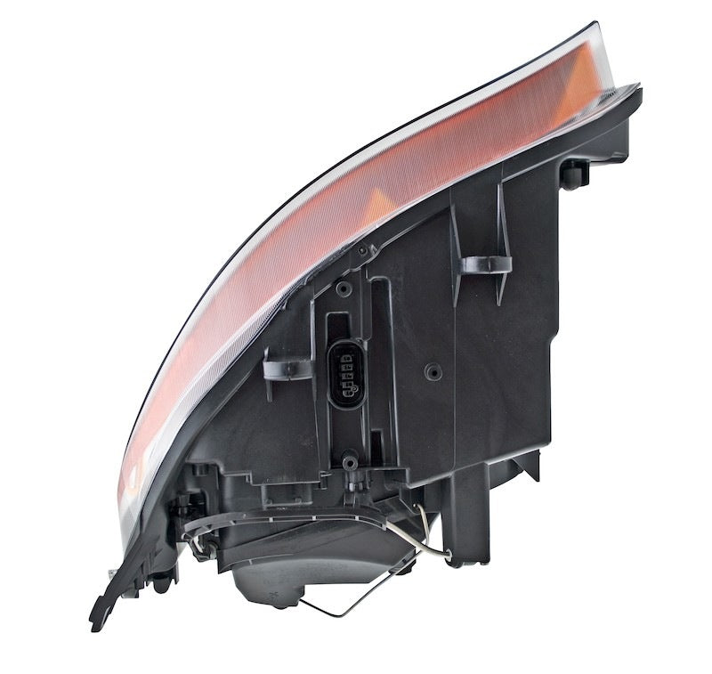 Hella 2003-2009 BMW Z4 Bi-Xenon Headlight Assembly 247001561