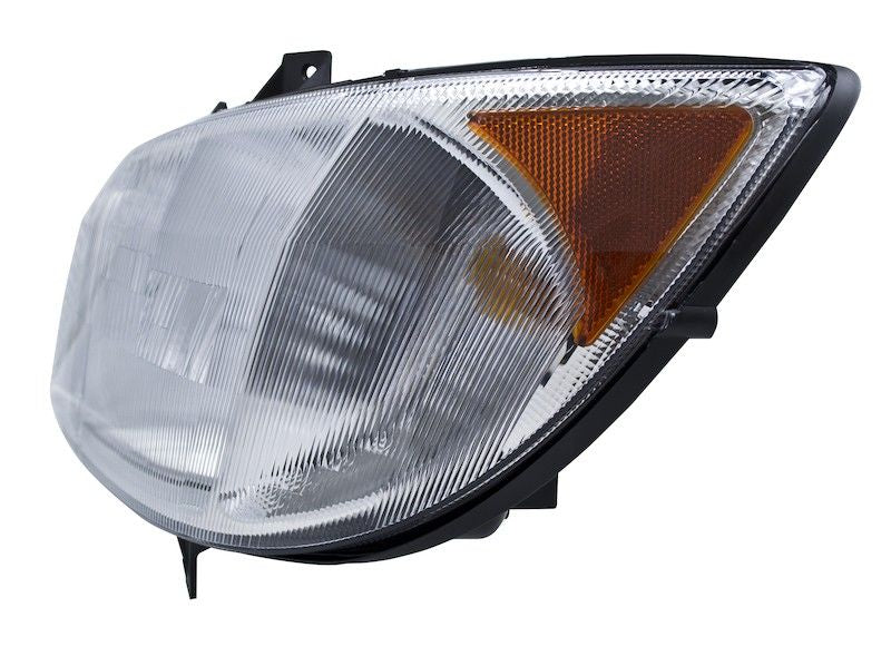 Hella HLMP 03-05 Dodge Sprinter LH 247005011