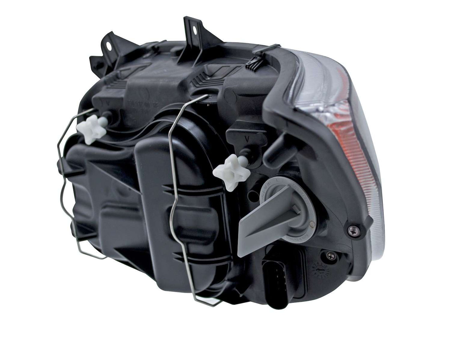 Hella HLMP 03-05 Dodge Sprinter RH 247005021