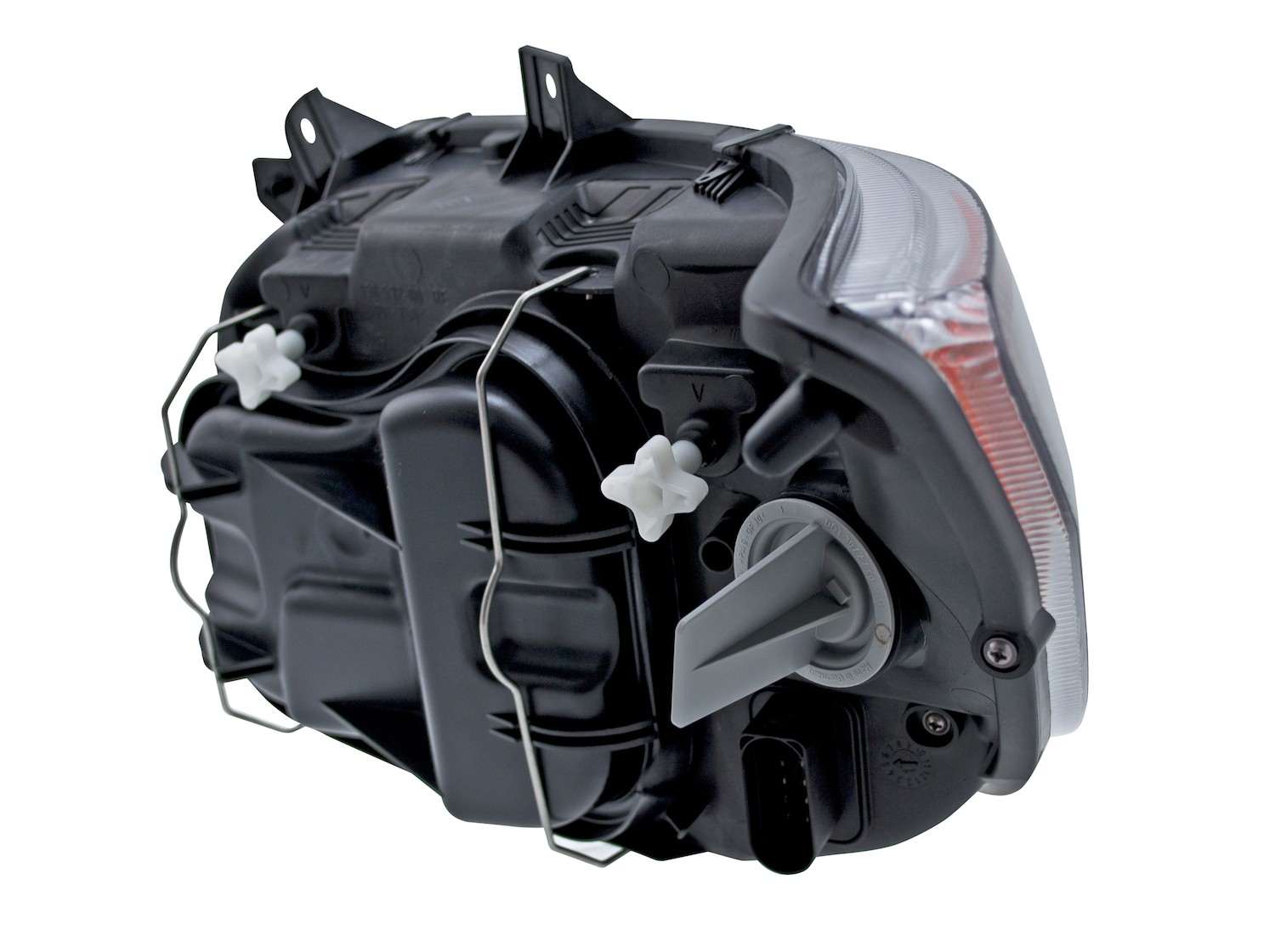 Hella HLMP 03-05 Dodge Sprinter RH 247005021