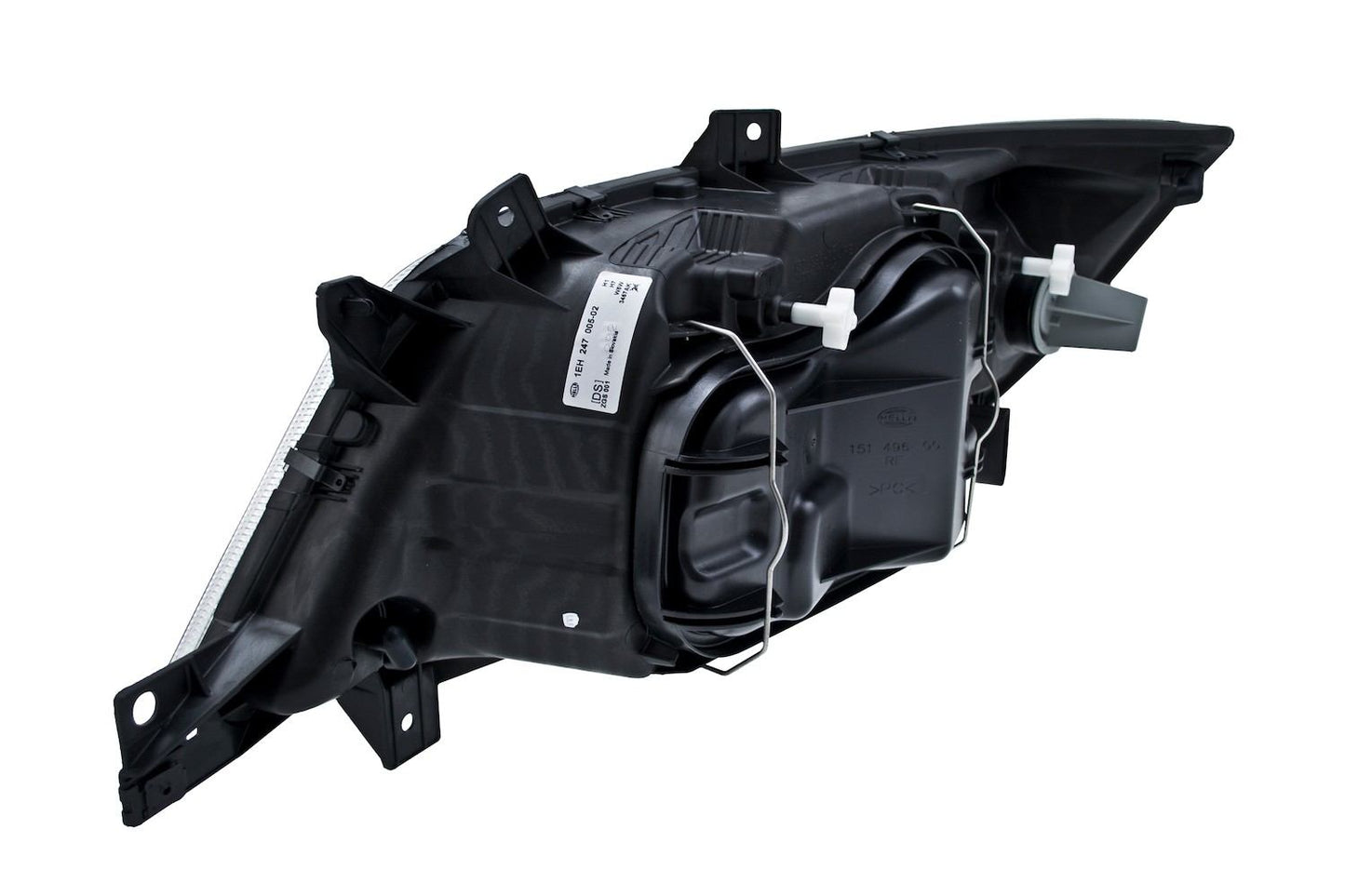 Hella HLMP 03-05 Dodge Sprinter RH 247005021