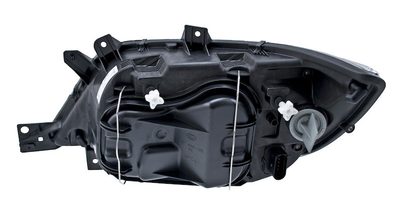 Hella HLMP 03-05 Dodge Sprinter RH 247005021