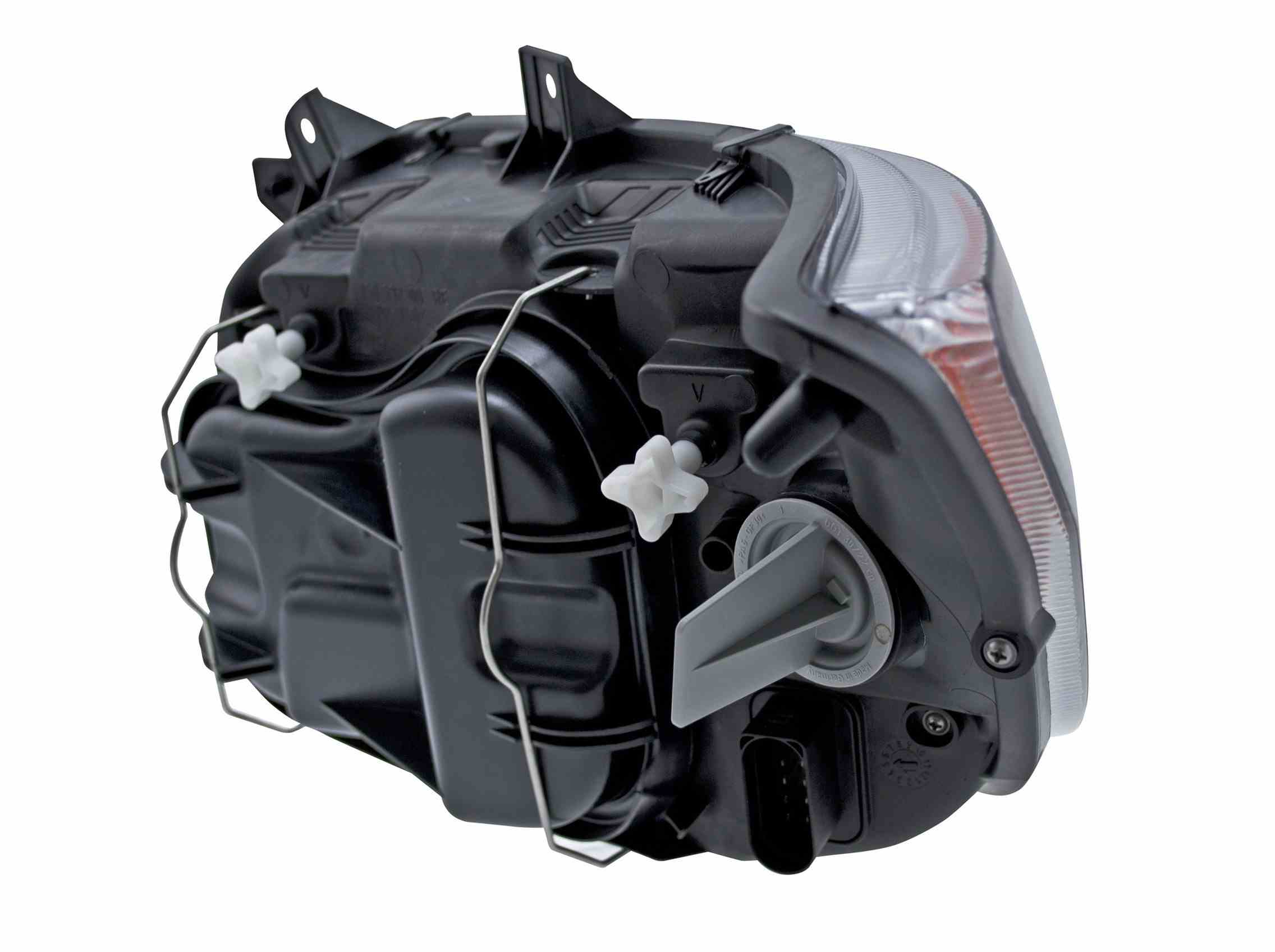 Hella HLMP 03-05 Dodge Sprinter RH 247005021