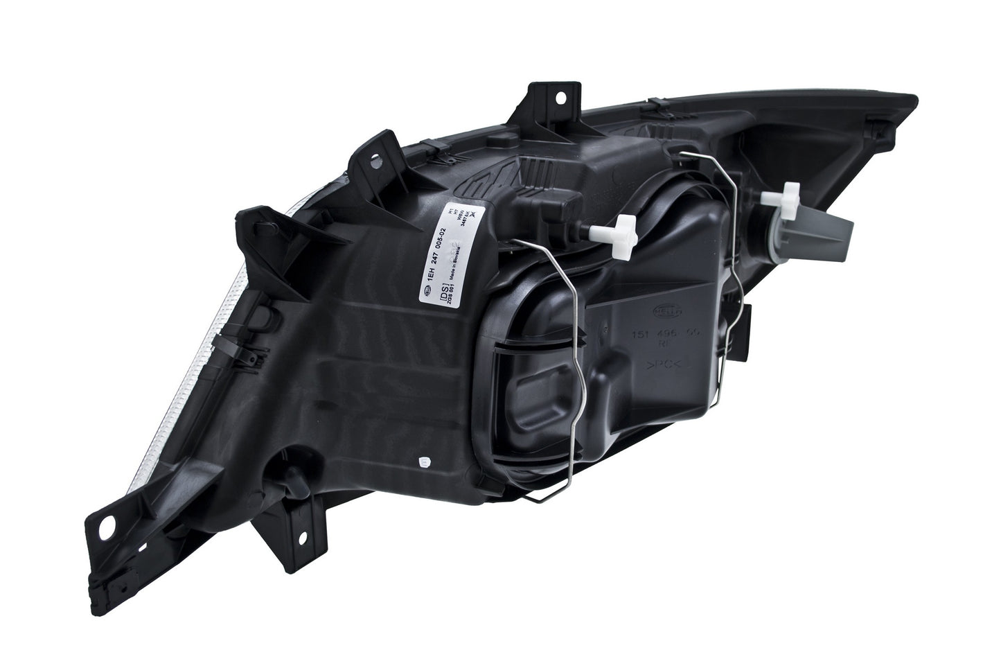 Hella HLMP 03-05 Dodge Sprinter RH 247005021