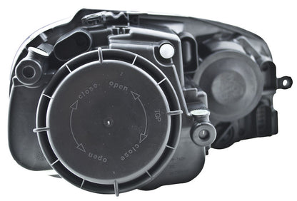 Hella Headlight Assembly