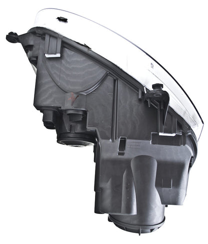 Hella Headlight Assembly