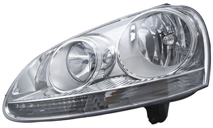 Hella Headlight Assembly