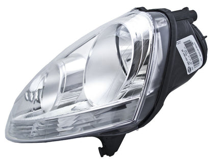 Hella Headlight Assembly