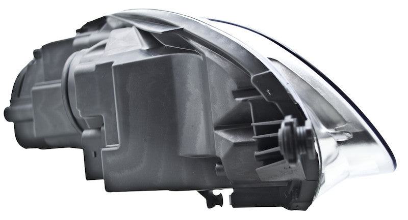 Hella Headlight Assembly