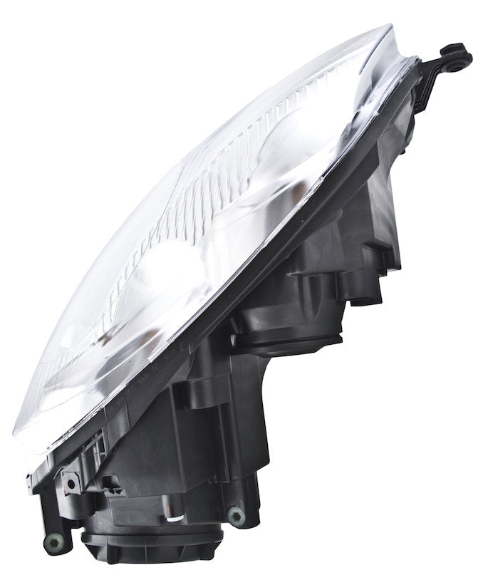 Hella Headlight Assembly