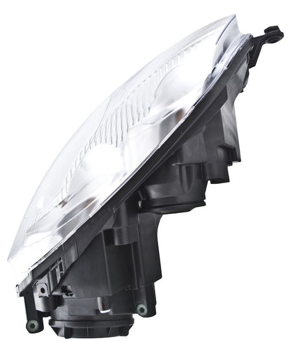 Hella Headlight Assembly