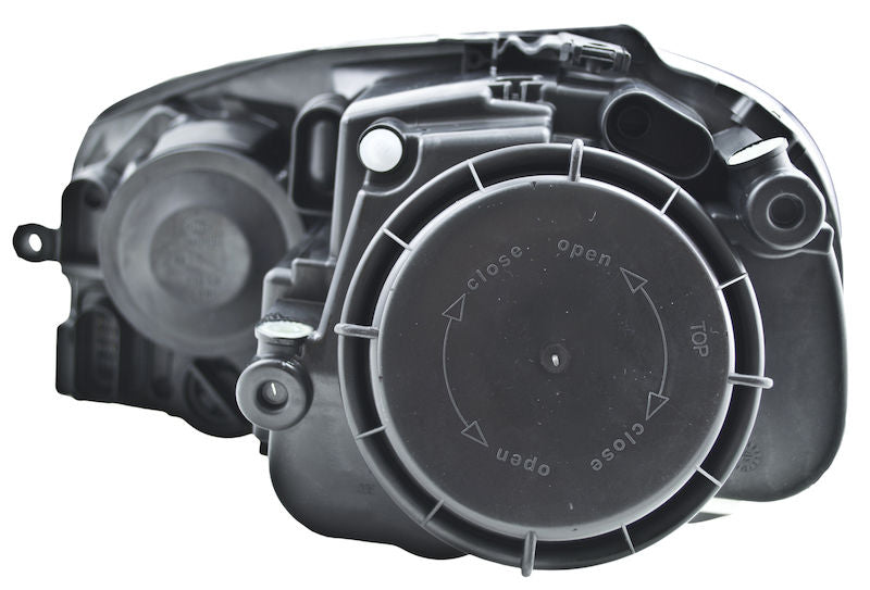 Hella Headlight Assembly