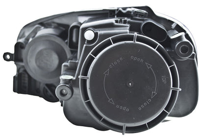 Hella Headlight Assembly