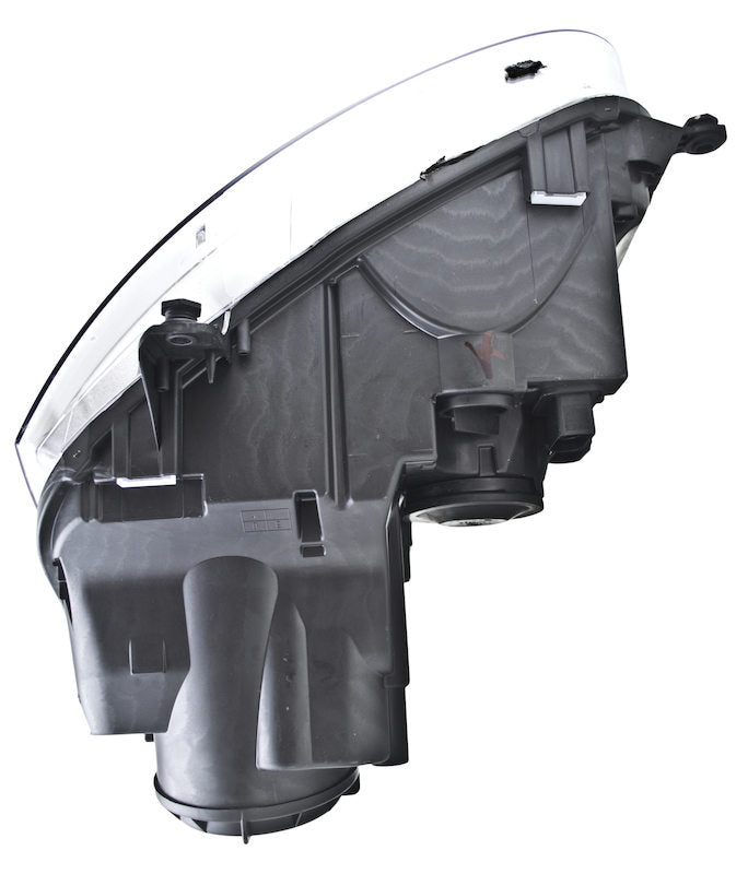 Hella Headlight Assembly