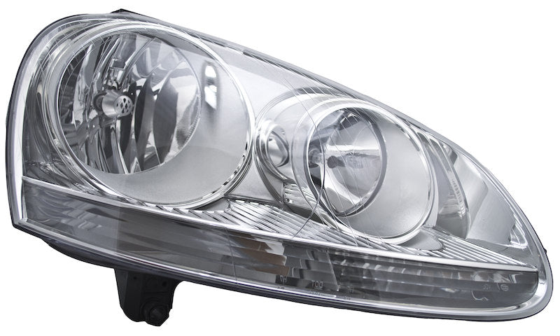 Hella Headlight Assembly