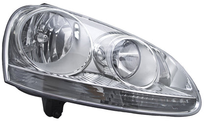 Hella Headlight Assembly
