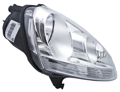 Hella Headlight Assembly