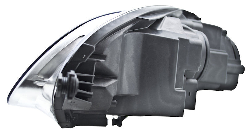 Hella Headlight Assembly