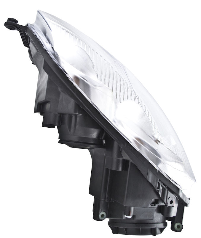 Hella Headlight Assembly