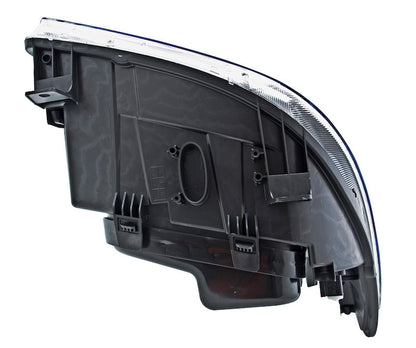 Hella Headlight Assembly 247012091