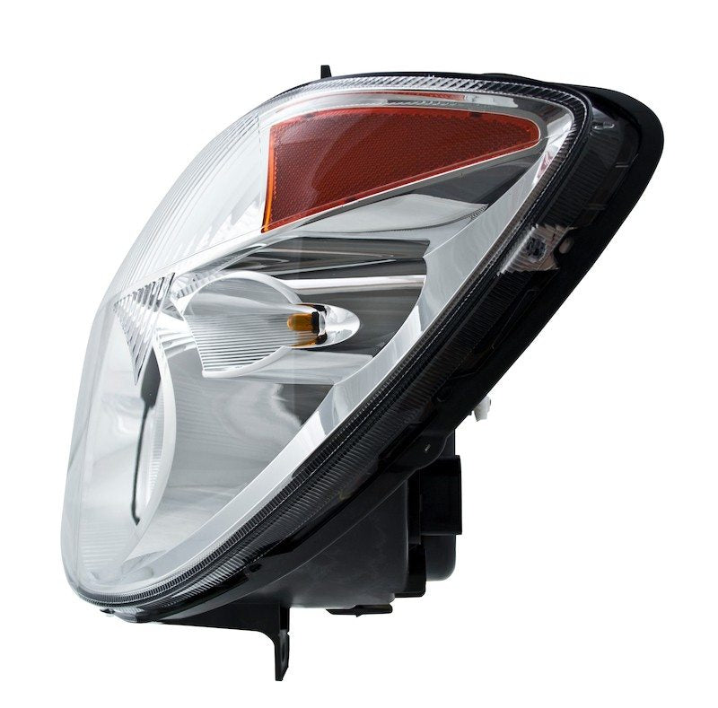 Hella Headlight Assembly 247012091