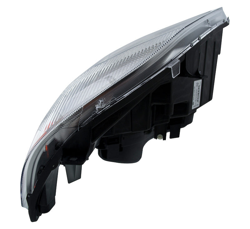 Hella Headlight Assembly 247012091