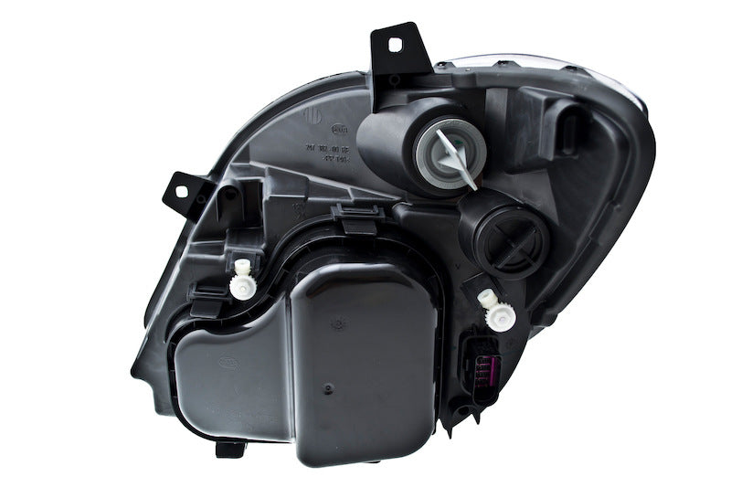 Hella Headlight Assembly 247012101