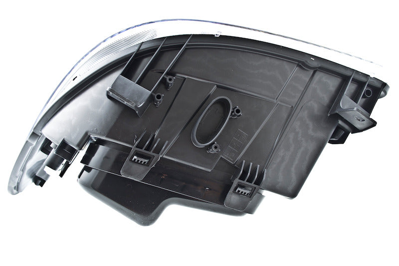 Hella Headlight Assembly 247012101
