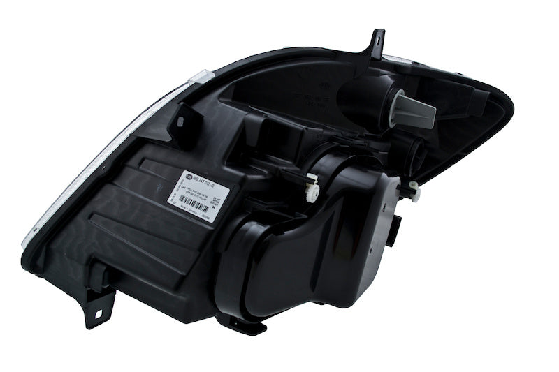 Hella Headlight Assembly 247012101