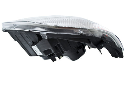 Hella Headlight Assembly 247012101