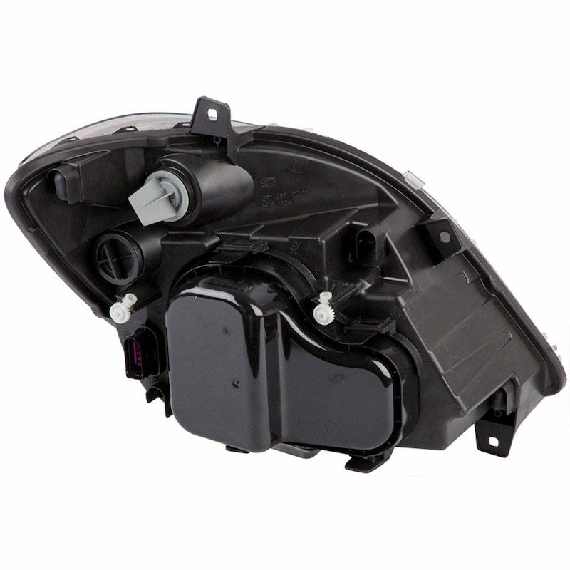 Hella Headlight Assembly 247012251