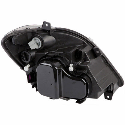 Hella Headlight Assembly 247012251