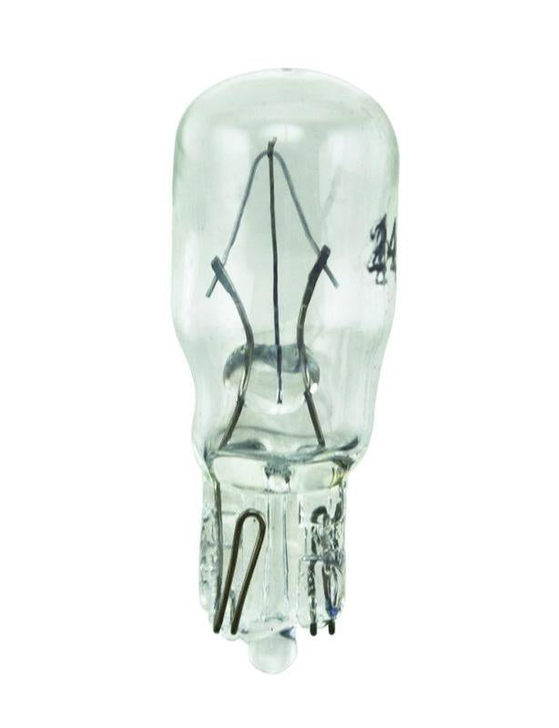 Hella Instrument Panel Light Bulb 24