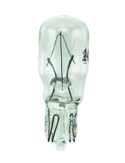 Hella Instrument Panel Light Bulb 24