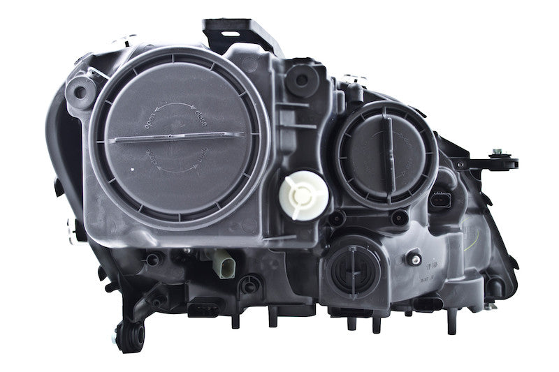 Hella Headlight Assembly
